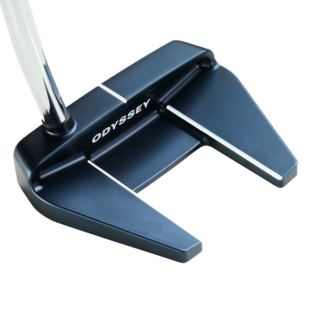 Odyssey AI-One Milled Seven T DB Putter - Pre-Owned - Maple Hill Golf